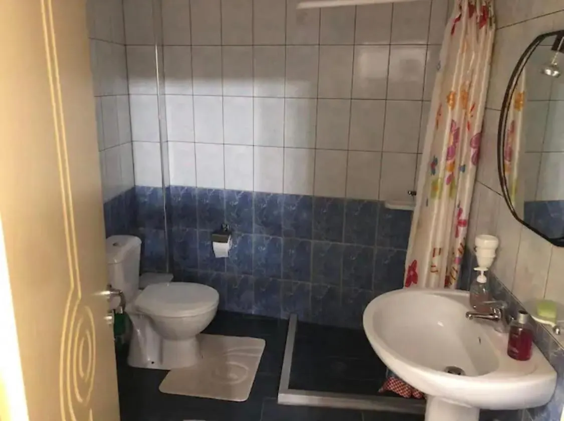 Guesthouse Eni Gjirokastër