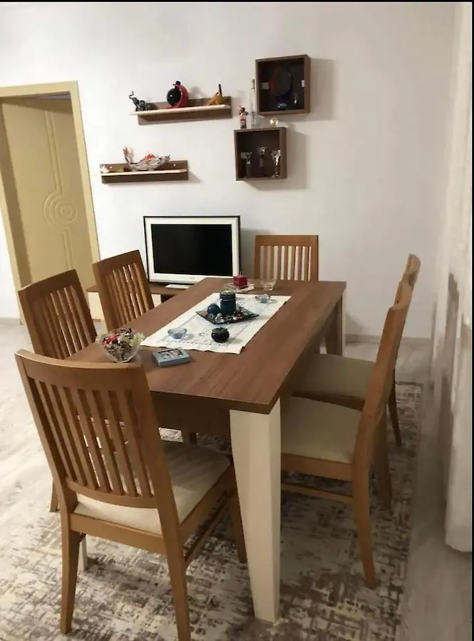 Guesthouse Eni Gjirokastër 0*,  Albanien
