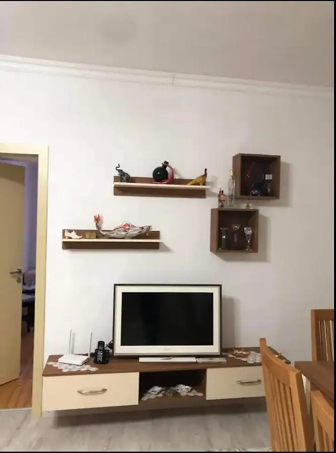 Guesthouse Eni Gjirokastër