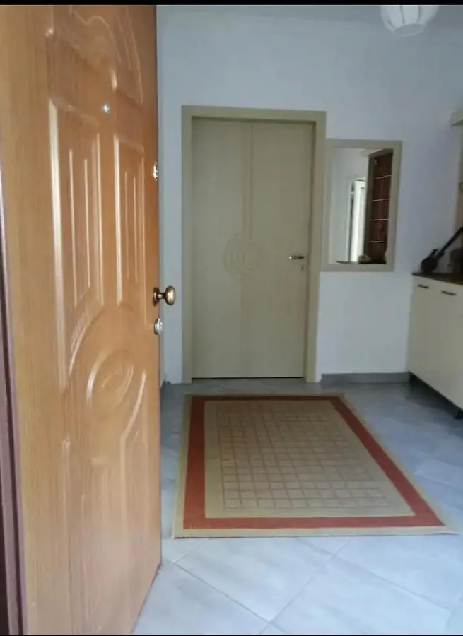 Lägenhet Guesthouse Eni Gjirokastër Albanien