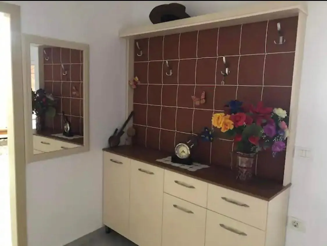 Lägenhet Guesthouse Eni Gjirokastër Albanien
